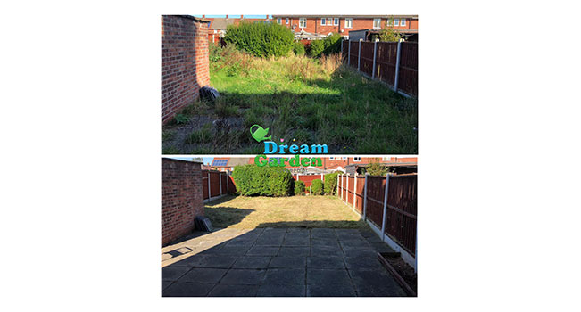 Castle Street - Domestic Cleaning