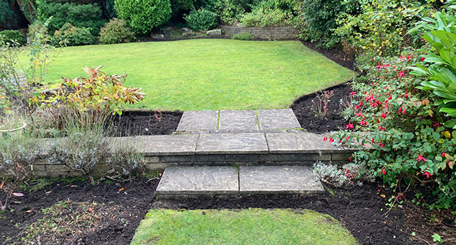 Liverpool Docks - Deep Cleaning